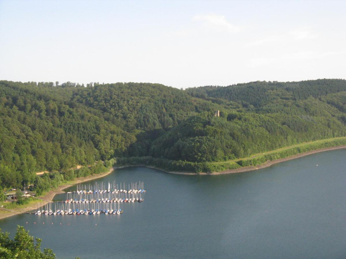 Appartamento Urlaub Im Naturgarten Bergneustadt Esterno foto