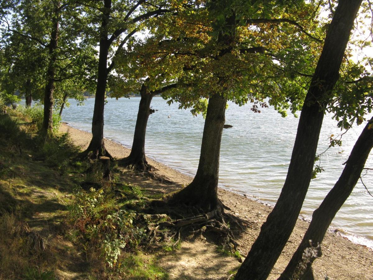 Appartamento Urlaub Im Naturgarten Bergneustadt Esterno foto